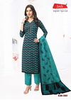 Jash Jaipuri Special Vol 2 Readymade Suits Catalog
